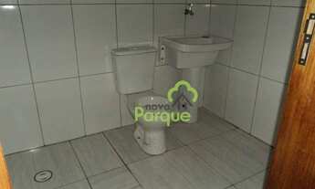 Imagem 5: Apartamento com 1 dormitório à venda, 31 m² - Liberdade - São Paulo/SP