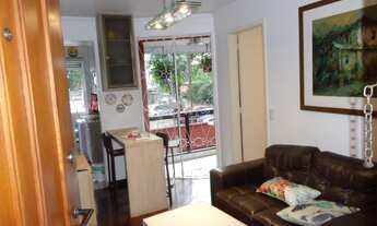 Imagem 1: LINDO 1 DORMITORIO COM VAGA E LAZER CHACARA DO CARVALHO