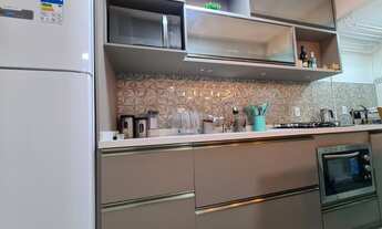 Imagem 7: Apartamento para venda possui 48 metros quadrados com 2 quartos em Centro - Florianópolis