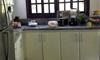 Imagem: Casa Sobrado em São Paulo