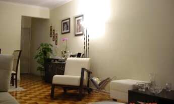 Imagem 6: Apartamento à venda no Brooklin na Rua Ministro Luiz Gallotti 99, 117 m², 2 quartos, 1 ban