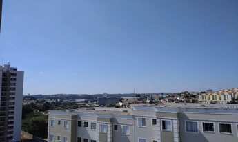 Imagem: Apartamento para Venda em Jundiaí, Recanto