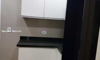 Imagem 7: Apartamento para aluguel com 150 metros quadrados com 3 quartos em Jardim Soraia - São Pau