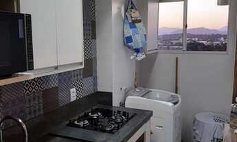 Imagem 3: Apartamento para venda possui 76 metros quadrados com 2 quartos em Glória - Macaé - Rio de