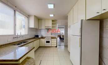 Imagem 7: SÃO PAULO - Apartamento Padrão - ITAIM BIBI