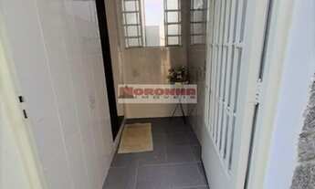 Imagem 3: SOBRADO AMPLO E AREJADO LOCALIZADO A 5 MINUTOS DO METRÔ JD. SÂO PAULO