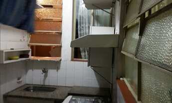 Imagem 2: Apartamento para venda na rua da Consolação, esquina da Av Paulista