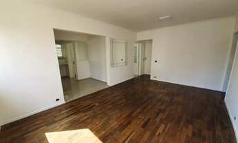 Imagem 2: EXCELENTE APARTAMENTO DE 100M², MUITO ILUMINADO, DOIS DORMITÓRIOS NA VILA MARIANA