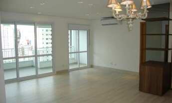 Imagem: Apartamento para Venda em São Paulo, Morumbi