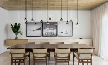 Imagem 4: Apartamento para venda tem 680 metros quadrados com 5 quartos em Jardim Europa - São Paulo