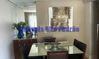 Imagem 4: 118m - 2 vagas - andar alto - Bairro Brooklin Novo