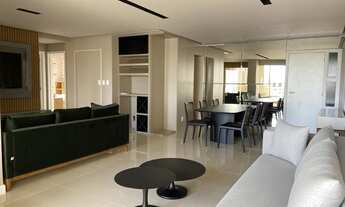 Imagem 5: Apartamento para venda possui 140 metros quadrados com 3 quartos