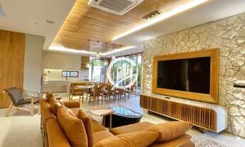 Imagem 4: Casa de luxo em condomínio, jardins de ibiza, 3 suítes, Eusébio