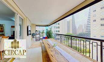 Imagem 4: EXCELENTE CONDOMÍNIO - ÓTIMA SEGURANÇA - 160 M² ÚTEIS