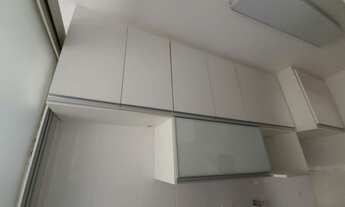 Imagem 3: Imóvel para venda com 59 metros quadrados com 2 quartos em Vila Mariana -SP Próximo ao met