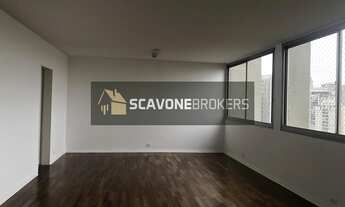 Imagem 5: Apartamento para venda no Portal do Morumbi com 210m², 4 dormitórios em andar alto - São P