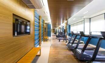 Imagem 3: Apartamento com 158m² - 4 quartos com dependência completa em Charitas - Niterói - RJ