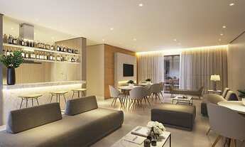 Imagem 5: 59 M² 2 DORMS a 550 M DA ESTAÇÃO DE METRÔ VILA MARIANA