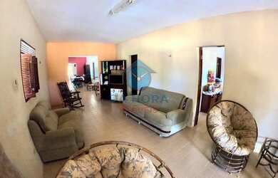 Imagem 5: Casa para venda tem 300 metros quadrados com 3 quartos em Centro - Macaíba - RN