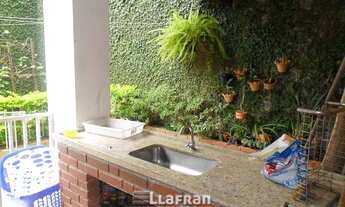 Imagem 5: Casa 4 quartos 1 suíte Jardim Iracema São Paulo SP