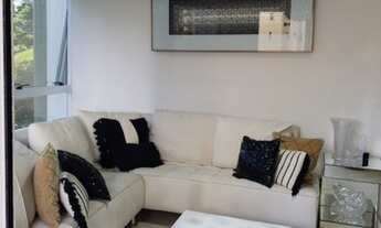 Imagem 2: Apto com sacada gourmet a venda de 106 metros 3 quartos sendo 1 suíte em Perdizes - São P