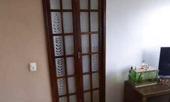 Imagem 7: Apartamento com 2 dormitórios, 2 vagas livres, à venda, 63 m² por R$ 250.000 - Vila Santa