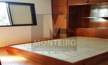 Imagem 5: Apartamento para venda com 57 metros quadrados com 1 quarto em Jardim Peri - São Paulo - S