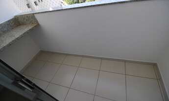 Imagem 2: Apartamento para aluguel tem 62 metros quadrados com 2 quartos