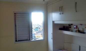 Imagem 7: Apartamento para Venda em São Paulo, VILA NOVA CACHOERINHA, 3 dormitórios, 1 suíte, 1 banh