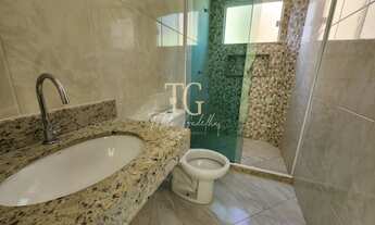 Imagem 7: Apartamento para Locação em Rio das Ostras, Ouro Verde, 2 dormitórios, 1 suíte, 2 banheiro