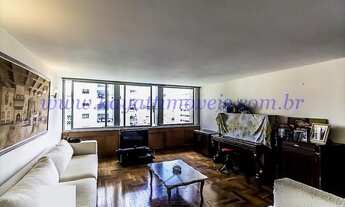 Imagem 2: 4 dormitórios 2 vagas próximo à Paulista