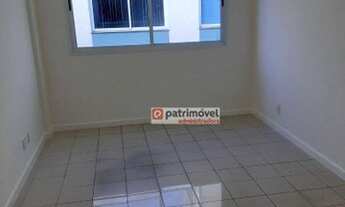 Imagem 7: Sala para alugar, 25 m² por R$ 2.000,00/mês - Botafogo - Rio de Janeiro/RJ