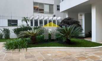 Imagem 5: 03 suítes em Higienópolis