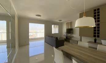 Imagem 3: Apartamento para venda possui 83 metros quadrados com 2 quartos em Santana - São Paulo - S