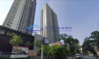 Imagem: São Paulo - Apartamento Padrão - Vila