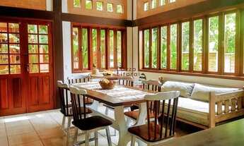 Imagem: Casa em Condomínio para locação