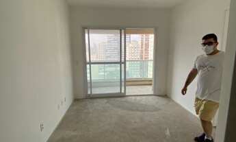 Imagem 4: Apartamento para venda com 39 metros quadrados com 1 quarto em Pinheiros - São Paulo - SP