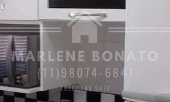 Imagem 6: Apartamento para venda de 65m² com 3 quartos próximo à estação de Metrô Vila Prudente - Sã