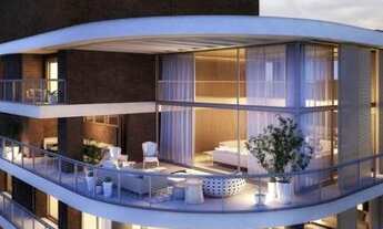 Imagem 3: Apartamento para Venda em São Paulo, Itaim Bibi, 3 dormitórios, 3 suítes, 5 banheiros, 3 v