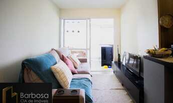 Imagem 4: 2 DORMITÓRIOS COM SUITE - CHÁCARA INGLESA - CONDOMÍNIO IMPONENTE E MUITAS ÁREAS DE LAZER