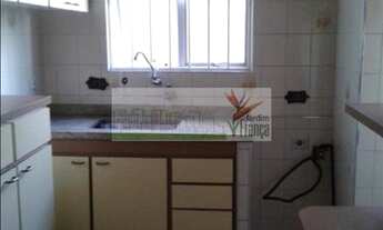 Imagem 6: OPORTUNIDADE HORTO FLORESTAL 2 DORM