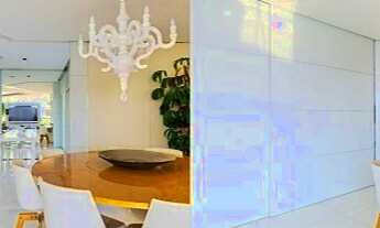 Imagem 4: Lindo Alto Padrao no coraçao dos Jardins, Clássico com Vista Panoramica, á 4 min. do Ibira