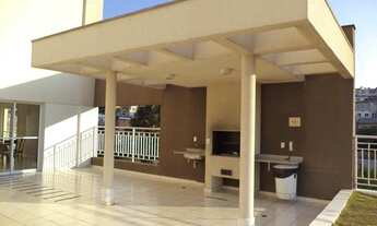 Imagem 7: Apartamento para venda possui 55 m² com 2 quartos mobiliado em Vila Butantã - São Paulo