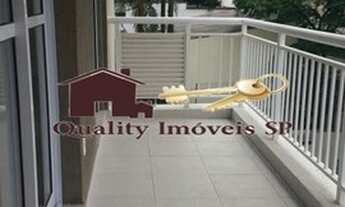 Imagem 6: São Paulo - Apartamento Padrão - Vila Mascote