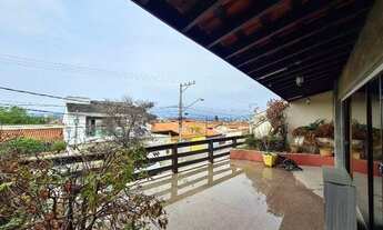 Imagem 5: CASA - JARDIM OURO FINO - EDÍCULA COM 2 PAVIMENTOS