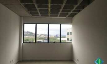 Imagem 1: FLORIANóPOLIS - Conjunto Comercial/sala - João Paulo