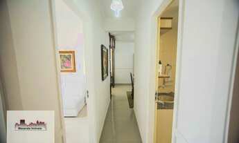 Imagem 13: Apartamento residencial à venda, Jardim Marajoara, São Paulo