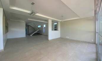 Imagem 5: Belissimo Sobrado com 3 suites -Zona Sul- Condominio com Lazer Completo