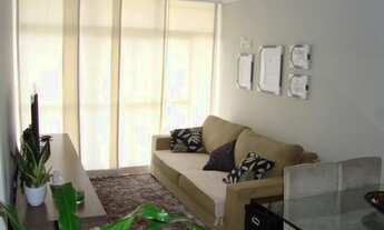 Imagem: Apartamento para Venda em São Paulo, Jardim