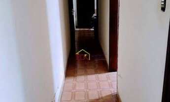 Imagem 3: Casa com 3 dormitórios à venda, 100 m² por R$ 583.000,00 - Vila Antônio Augusto Luiz - Caç